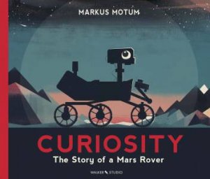 Curiosity by Markus Motum