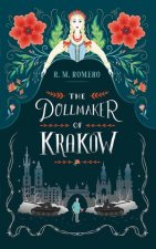 The Dollmaker Of Krakow