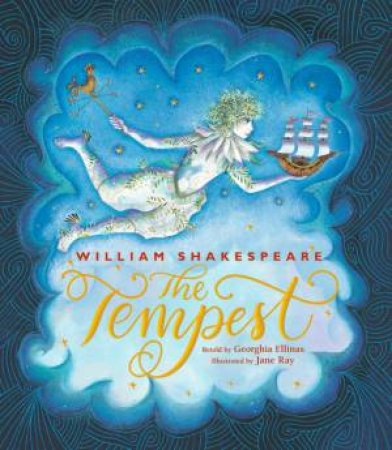 The Tempest by Georghia Ellinas & Jane Ray