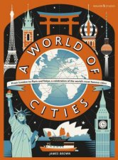 A World Of Cities