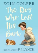 The Dog Who Lost His Bark