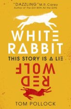 White Rabbit Red Wolf