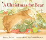 A Christmas For Bear