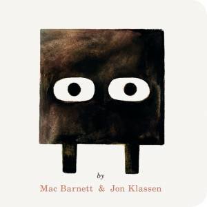 Square by Mac Barnett & Jon Klassen