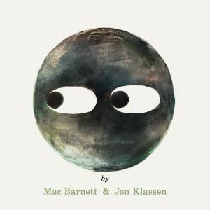 Circle by Mac Barnett & Jon Klassen