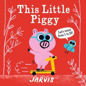 This Little Piggy by Jarvis