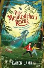 The Mooncatchers Rescue