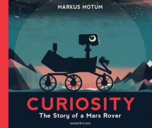 Curiosity by Markus Motum