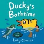 Duckys Bathtime