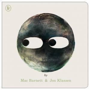 Circle by Mac Barnett & Jon Klassen