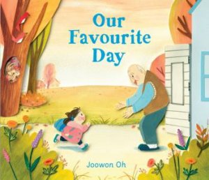 Our Favourite Day by Joowon Oh