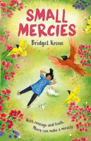 Small Mercies by Bridget Krone