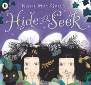 Hide And Seek by Katie May Green