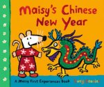 Maisys Chinese New Year