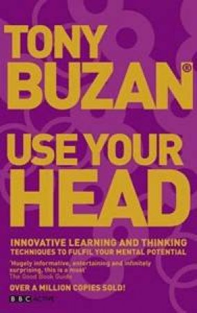 Use Your Head by Tony Buzan