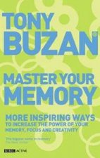 Master Your Memory