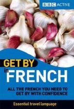 Get By In French