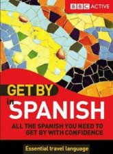 Get By In Spanish