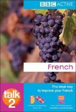 Talk French 2 Pack