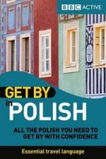 Get By in Polish Travel Pack