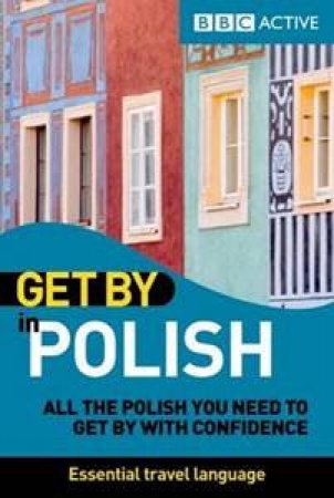 Get By in Polish Book by Various