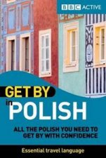 Get By in Polish Book