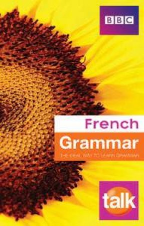 Talk French Grammar by BBC Active