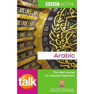 Talk Arabic Book by Various