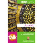 Talk Arabic Book