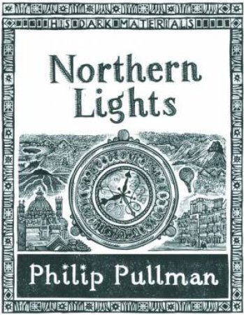 Northern Lights, Collector's Edition by Philip Pullman