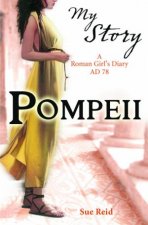 My Story Pompeii