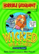 Horrible Geography Handbook Wicked Weather