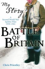 My Story Battle Of Britain