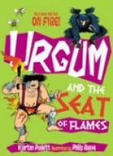 Urgum And The Seat Of Flames