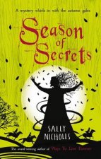 Season of Secrets