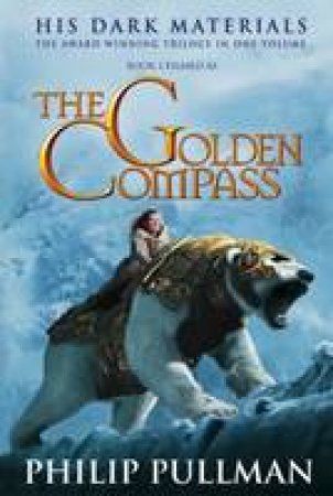 His Dark Materials 3 in 1 Film Tie in by Philip Pullman