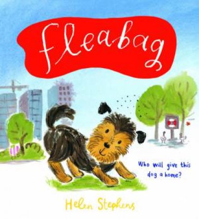 Fleabag by Helen Stephens