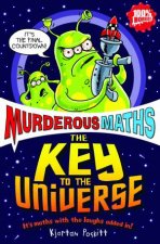 Murderous Maths The Key To The Universe