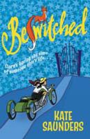 Beswitched by Kate Saunders