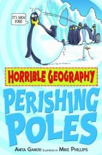 Horrible Geography Perishing Poles