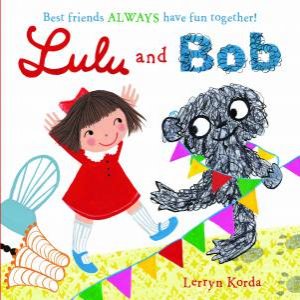 Lulu and Bob by Lerryn Korda