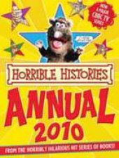 Horrible Histories Annual 2010