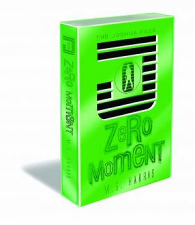 Zero Moment by M G Harris