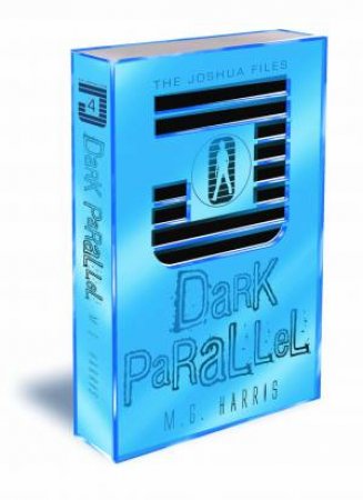 Dark Parallel by M G Harris