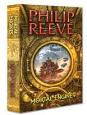 Mortal Engines Collectors Ed