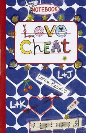 Love Cheat by Lorna Read