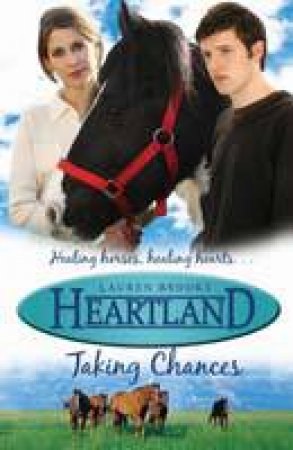 Taking Chances by Lauren Brooke