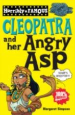 Horribly Famous Cleopatra and Her Angry Asp