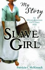 My Story Slave Girl New Ed