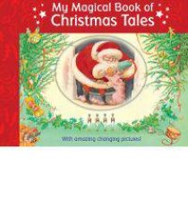 My Magical Book Of Christmas Tales